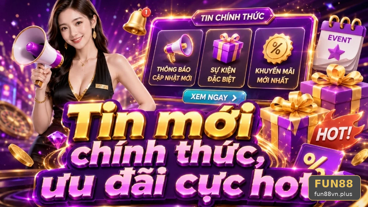 7 Chi Tiết Cần Soi Khi Đọc Điều Kiện Khuyến Mãi FUN88 Trên fun88vn.plus