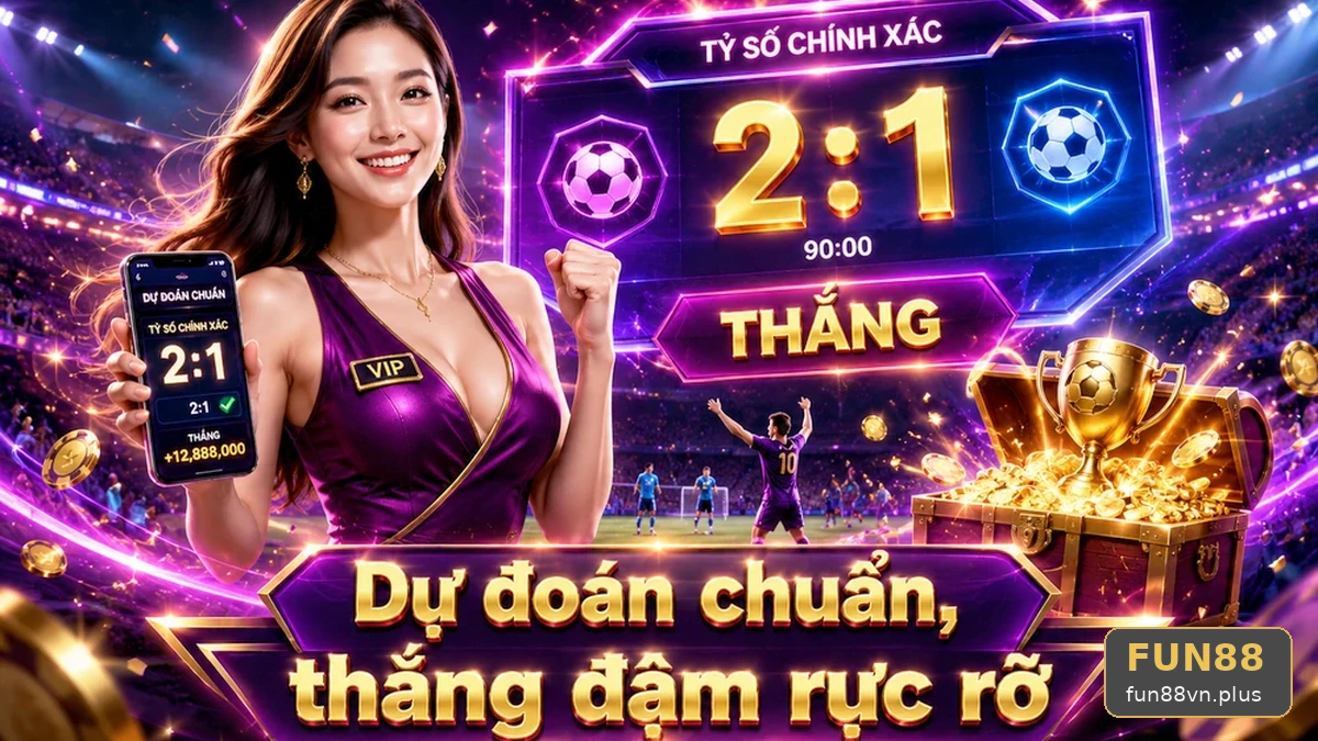 Phân Tích Thể Thao FUN88 Tại fun88vn.plus: Đọc Chi Tiết Giao Diện Tỷ Số Trận Đấu Và Kiểm Tra Nguồn Lịch Thi Đấu Chính Thức – Góc Nhìn Mở Rộng