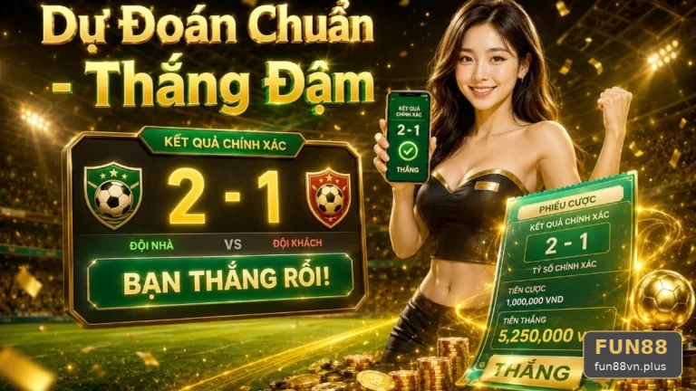 FUN88VNPLUS 09 Thể Thao Góc Quan Sát — Đọc Lịch Thi Đấu Trước Khi Theo Dõi