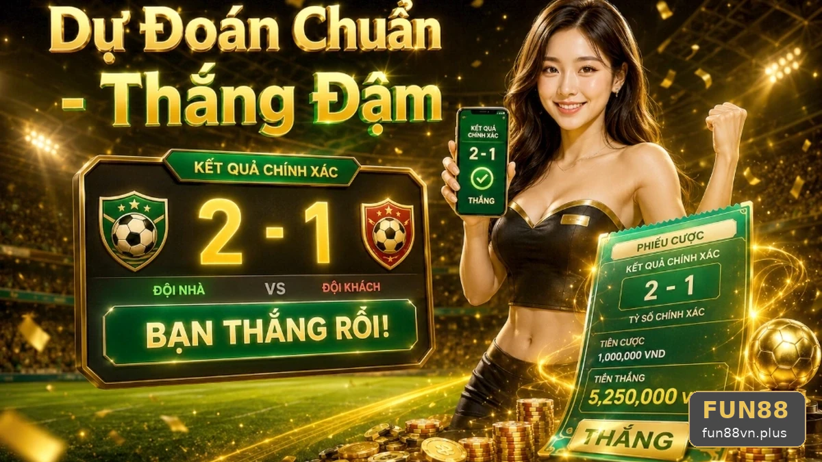 FUN88VNPLUS 09 Thể Thao Góc Quan Sát — Đọc Lịch Thi Đấu Trước Khi Theo Dõi