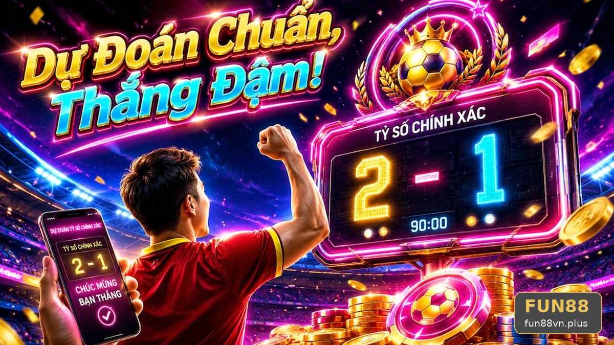 Vì sao cần đối chiếu tỷ số trận đấu trước khi quản lý ngân sách thể thao?