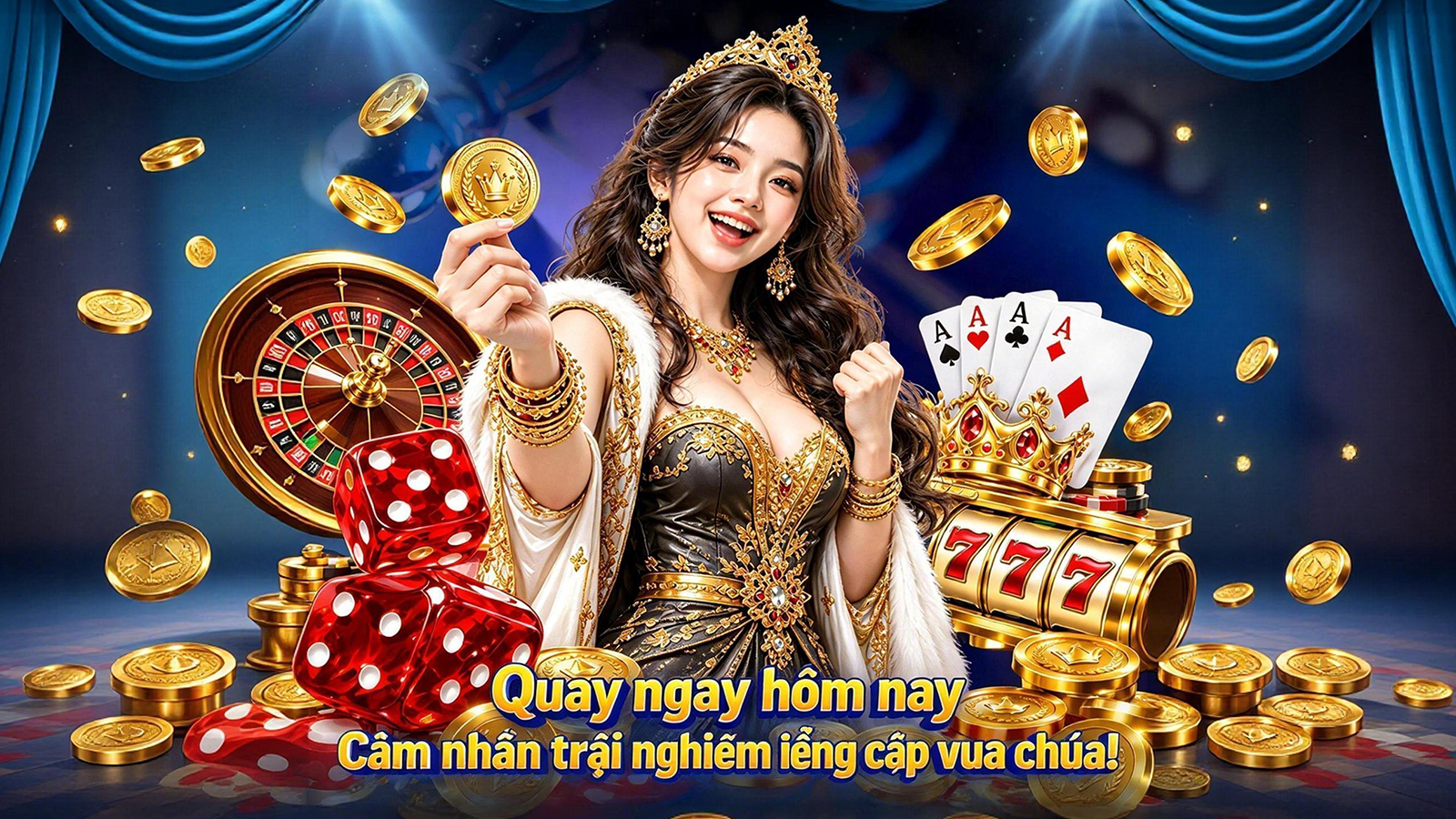 Cẩm nang nổ hũ theo từng bước trên FUN88 qua góc nhìn thực tế