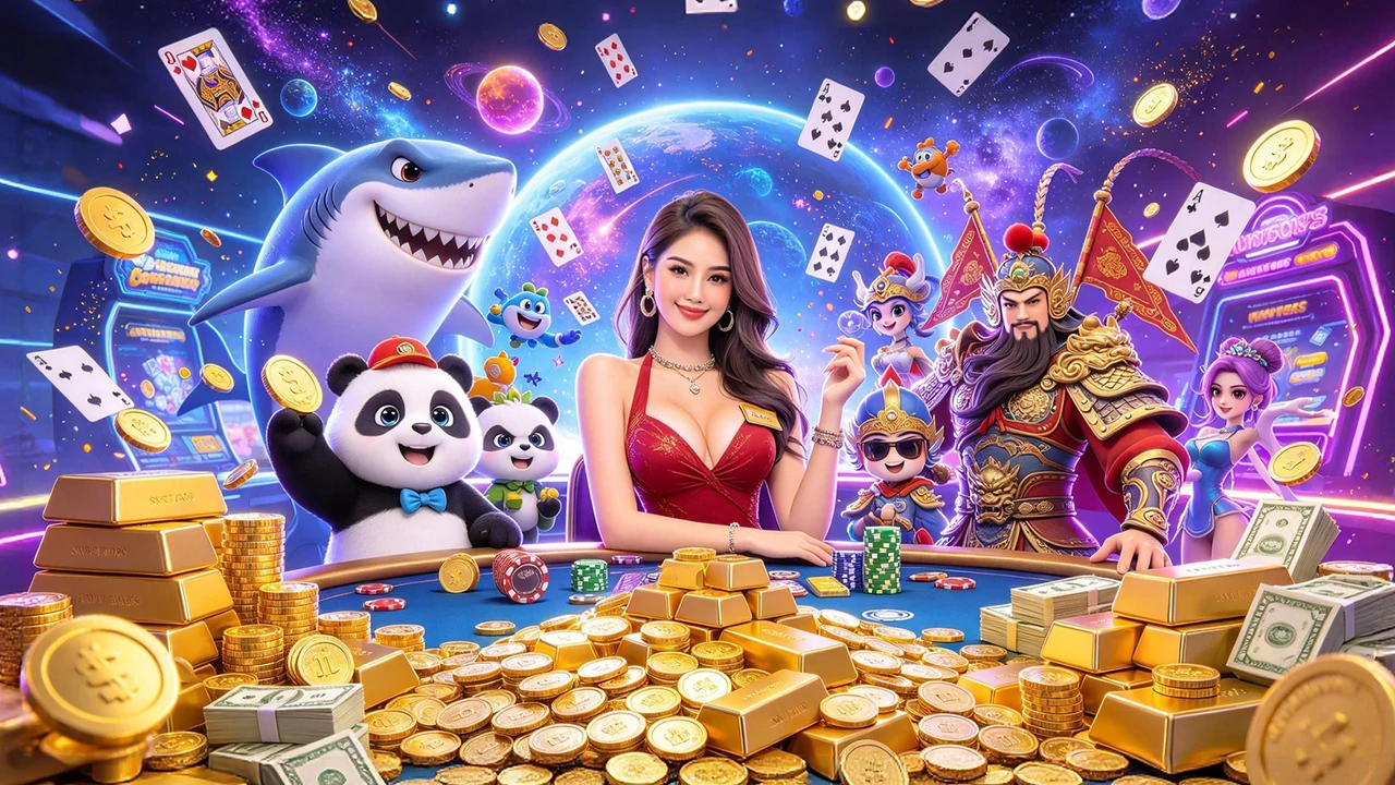 FUN88: Kinh nghiệm xem điều kiện nổ hũ rõ ràng hơn